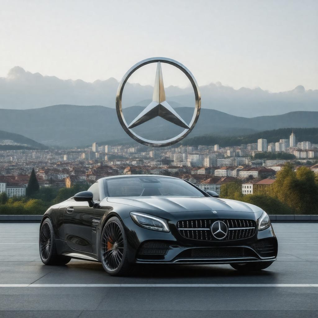 Mercedes-Benz (bus division)